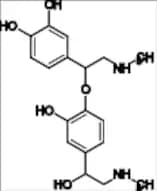 Norepinephrine Impurity 46