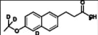 Nabumetone-d3