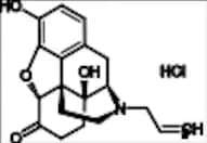 Naloxone HCl