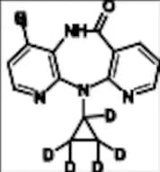 Nevirapine-d5