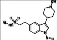 N-Nitroso Naratriptan