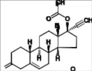 Norethisterone Acetate EP Impurity C