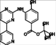 Nilotinib Impurity 10