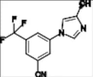 Nilotinib Impurity 12