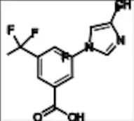 Nilotinib Impurity 14