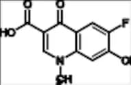 Norfloxacin Impurity 3