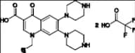 Norfloxacin EP Impurity C Ditrifluoroacetate