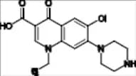 Norfloxacin EP Impurity F