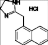 Naphazoline HCl