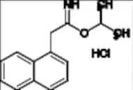 Naphazoline Impurity 4 HCl