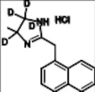 Naphazoline-d4 HCl