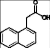 Naphazoline EP Impurity B (1-Naphthaleneacetic Acid)