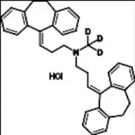 Nortriptyline Impurity 3-d3 HCl