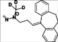 N-Nitroso Nortriptyline-d3 (NNORT-d3)