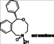 rac-trans-Nefopam N-Oxide [(lS,5S)/(lR,5R)]