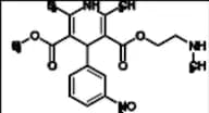 Nicardipine Impurity 27