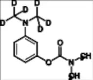 Neostigmine Bromide EP Impurity C-d6 (Nor Neostigmine-d6)