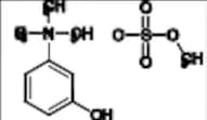 Neostigmine EP Impurity A Metilsulfate