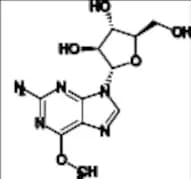 Nelarabine Impurity 8 (Alfa Isomer)