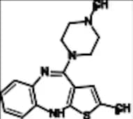 Olanzapine