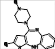 Olanzapine Impurity 34