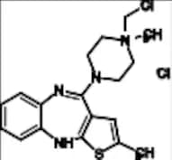 Olanzapine EP Impurity C