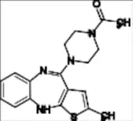 Olanzapine Impurity 18