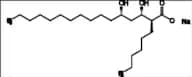 Orlistat Metabolite M3 Sodium Salt