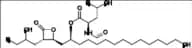 Isopentyl (2R)-Orlistat Tetradecyl Ester