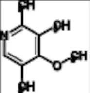 Omeprazole Related Compound 2 (4-Methoxy-2, 3, 5-Trimethylpyridine)