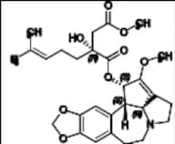 Homoharringtonine Impurity 1