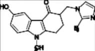 6-Hydroxy Ondansetron