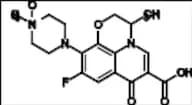 Ofloxacin EP Impurity F (Ofloxacin N-Oxide)