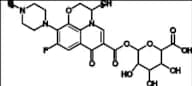 Ofloxacin Acyl-β-D-glucuronide