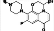 Ofloxacin EP Impurity B (Decarboxyl Ofloxacin)