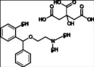 Orphenadrine Citrate