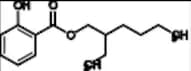 Octisalate (Octyl Salicylate)