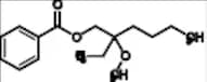 2-Methoxy-2-ethylhexyl Benzoate