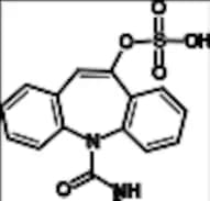 Oxcarbazepine enol-sulfate