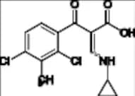 Ozenoxacin Impurity 9