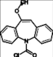 Oxcarbazepine EP Impurity F