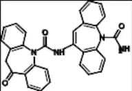 Oxcarbazepine EP Impurity M (Oxcarbazepine USP Related Compound D)