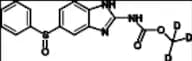 Oxfendazole-d3