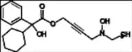 N-Desethyl Oxybutynin-N-Oxide