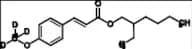 Octinoxate-13C-d3 (Octyl 4-Methoxycinnamate-13C-d3)