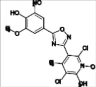 Opicapone Impurity 15