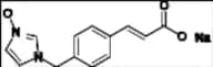 Ozagrel N-Oxide Sodium Salt