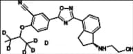 Ozanimod-d6