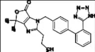 Olmesartan Medoxomil EP Impurity B (Olmesartan Medoxomil USP Related Compound A)