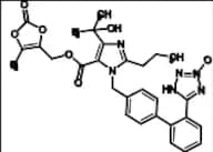 Olmesartan Medoxomil N-Oxide 1
